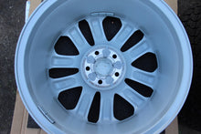 Load image into Gallery viewer, 1x Alufelge 17 Zoll 7.0" 5x108 50ET AM5J1007FB Ford C-Max Rim Wheel FEL6731089509hv