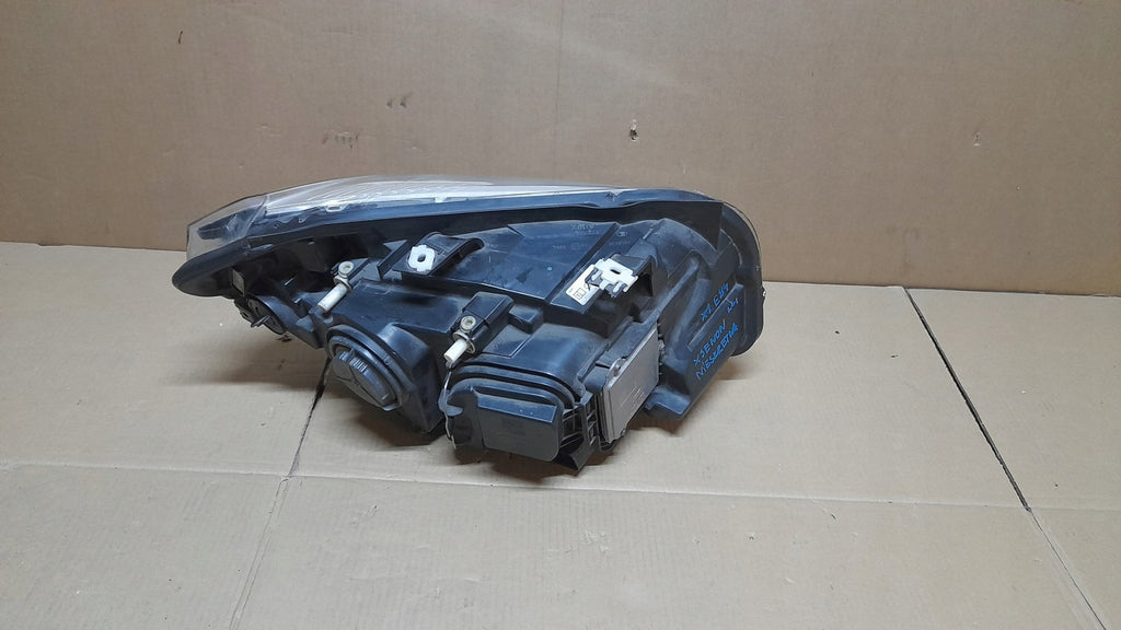 Frontscheinwerfer BMW X1 E84 Links Scheinwerfer Headlight SCH8957424628wz