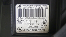 Laden Sie das Bild in den Galerie-Viewer, Frontscheinwerfer Mercedes-Benz 2468200739 Xenon Links Scheinwerfer Headlight SCH7433740996jt