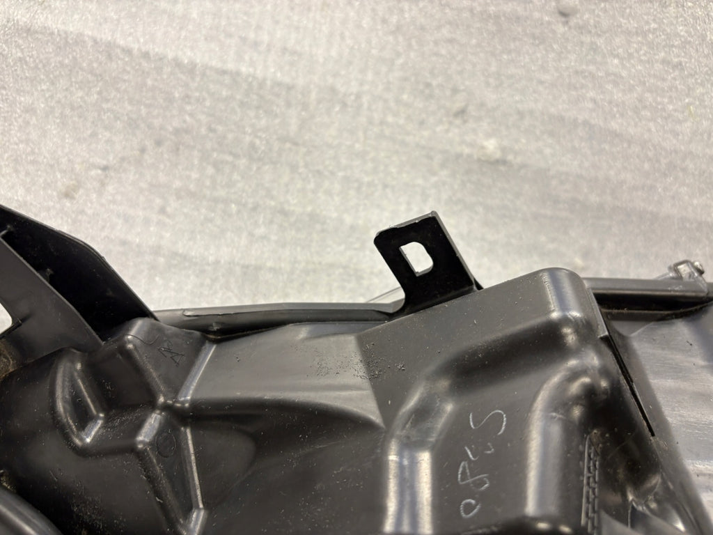 Frontscheinwerfer Toyota Yaris Full LED Rechts Scheinwerfer Headlight SCH4622355704rp