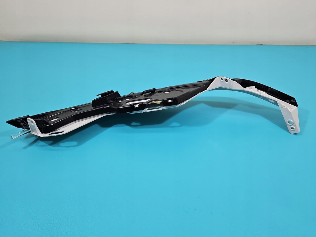 Frontscheinwerfer Peugeot 3008 1497950 LED Links Scheinwerfer Headlight SCH9484868162jg