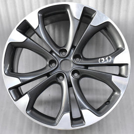 1x Alufelge 20 Zoll 8.5