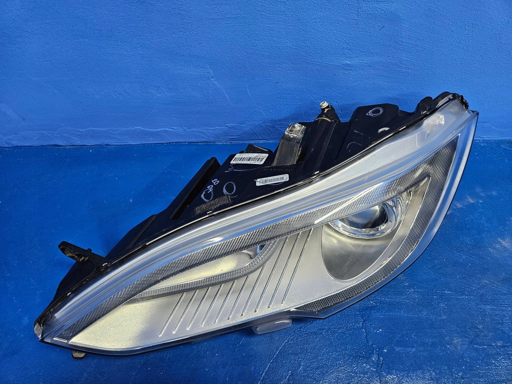 Frontscheinwerfer Tesla Model S 6005906 Xenon Links Scheinwerfer Headlight