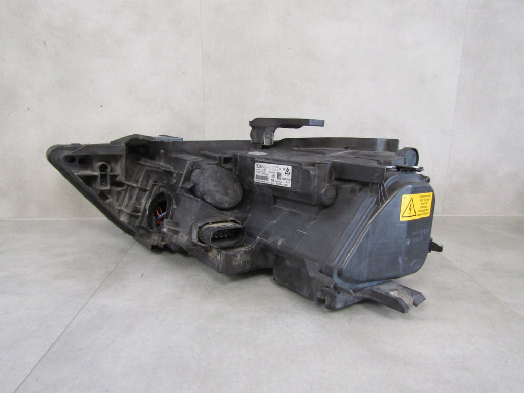 Frontscheinwerfer Audi Q3 8U0941006 Xenon Rechts Scheinwerfer Headlight SCH6653652087tq