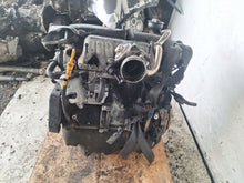 Laden Sie das Bild in den Galerie-Viewer, Motor VW Touareg BAC 2.5 TDI 174PS 128kW 200TKm Diesel Engine Unkomplett