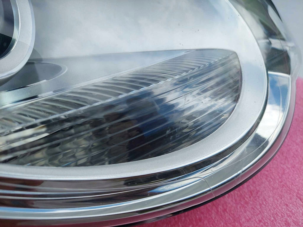 Frontscheinwerfer VW Eos 1Q1941006D LED Rechts Scheinwerfer Headlight SCH1471178055eg