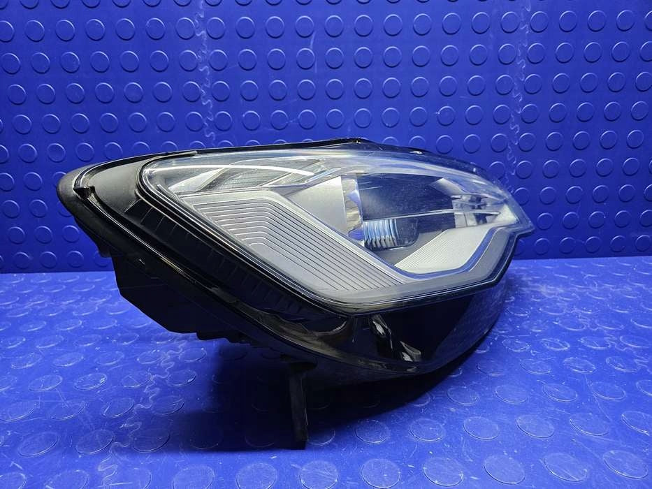 Frontscheinwerfer Audi A6 C7 4G0941044F Xenon Rechts Scheinwerfer Headlight SCH2374663754at