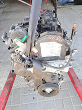 Load image into Gallery viewer, Motor Citroën Peugeot C4 Picasso II 9H05 1.6 HDI 115PS 137TKm Diesel Komplett MOT4136001690vm