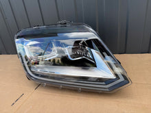 Laden Sie das Bild in den Galerie-Viewer, Frontscheinwerfer VW Amarok 90076592 Xenon Rechts Scheinwerfer Headlight SCH6904324984mg