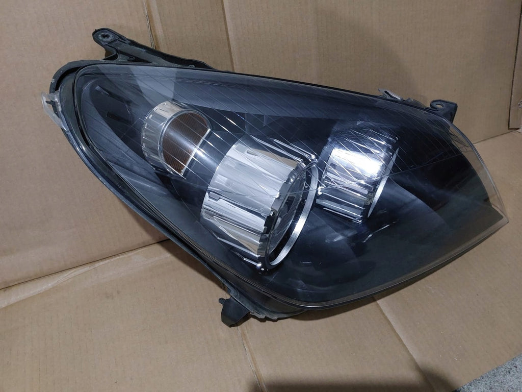 Frontscheinwerfer Opel Astra H Gtc 1EG270370-02 LED Rechts Headlight