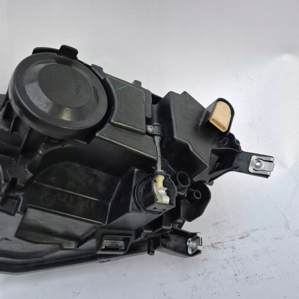 Frontscheinwerfer VW Polo 2G1941006D Rechts Scheinwerfer Headlight SCH2923672251an