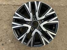 Load image into Gallery viewer, 1x Alufelge 17 Zoll 5x114.3 PW4570D007 Toyota Yaris Cross Rim Wheel FEL6258516424ei