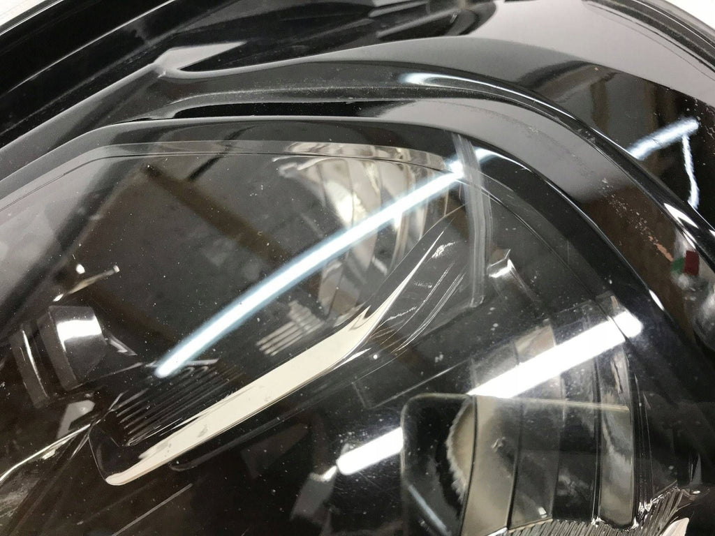 Frontscheinwerfer Citroën C4 III 9830649480 LED Links Scheinwerfer Headlight SCH8526972458hs