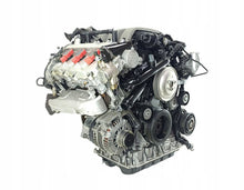 Laden Sie das Bild in den Galerie-Viewer, Motor Audi A6 C7 CHVA 2.8 FSI 204PS 150kW 139TKm Benzin Engine Komplett MOT1671321086ay