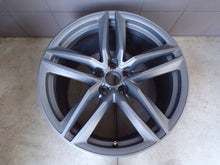 Laden Sie das Bild in den Galerie-Viewer, 1x Alufelge 19 Zoll 11.0" 5x112 50ET Matt Graphit 420601025BC Audi R8 Rim Wheel FEL2499796697gb