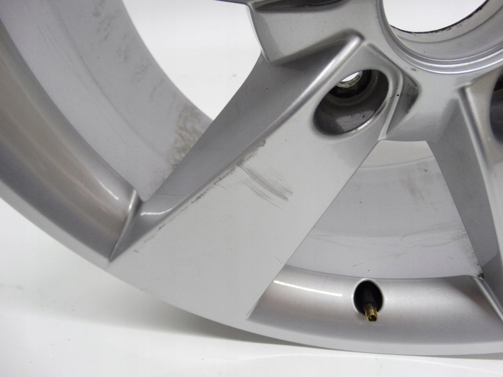 1x Alufelge 17 Zoll 7.0" 5x112 45ET 57A601025F Skoda Karoq Rim Wheel FEL7045212671fl