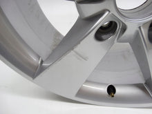 Load image into Gallery viewer, 1x Alufelge 17 Zoll 7.0" 5x112 45ET 57A601025F Skoda Karoq Rim Wheel FEL7045212671fl