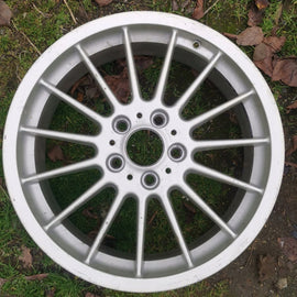1x Alufelge 18 Zoll 8.0