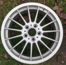Load image into Gallery viewer, 1x Alufelge 18 Zoll 8.0" 5x120 47ET 1095340 BMW E46 Rim Wheel FEL5079699749ul