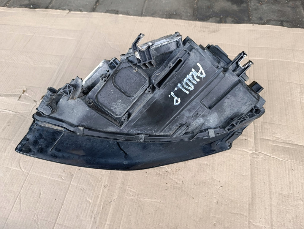 Frontscheinwerfer Audi A4 B8 8K0941004C Rechts Scheinwerfer Headlight SCH9103965342dd