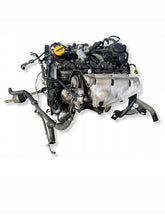 Load image into Gallery viewer, Motor Abarth Fiat 500 312B4000 1.4 145PS 80TKm Benzin Engine Komplett MOT3823810872ul