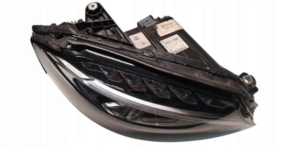 Frontscheinwerfer Mercedes-Benz W205 A2059062604 Full LED Rechts Headlight SCH2299399044gz