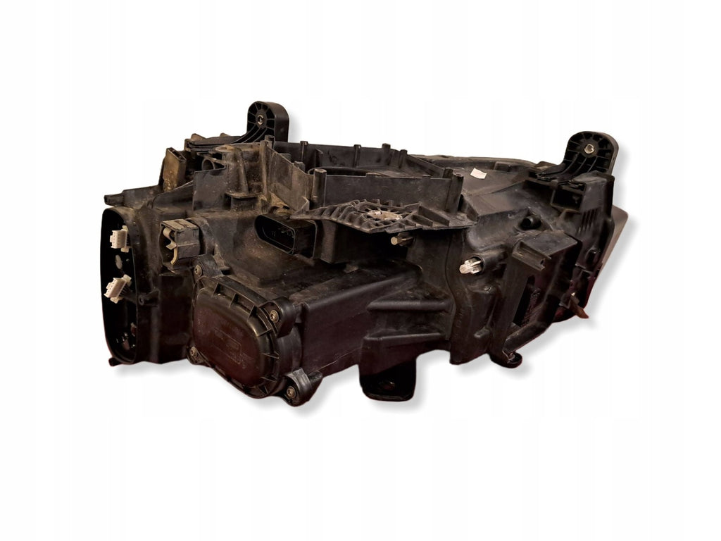 Frontscheinwerfer Audi Q2 81A941034 Laser Rechts Scheinwerfer Headlight SCH2246532740pi