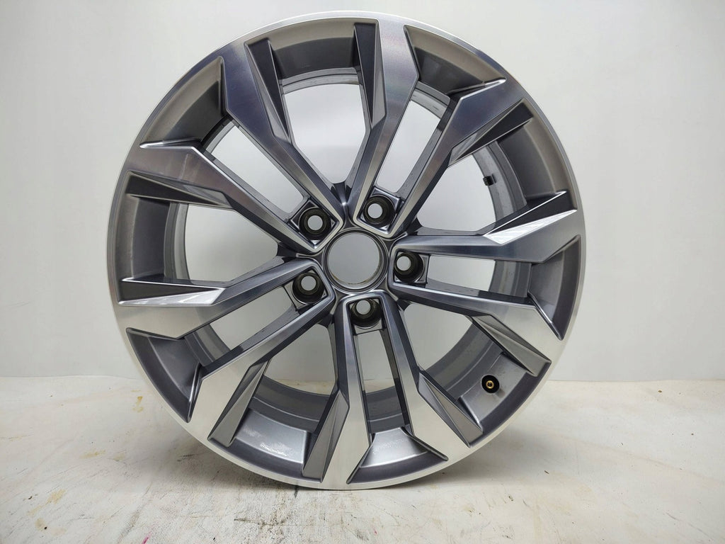 1x Alufelge 17 Zoll 5x112 3G0601025G VW Passat B8 Rim Wheel FEL6300929599af