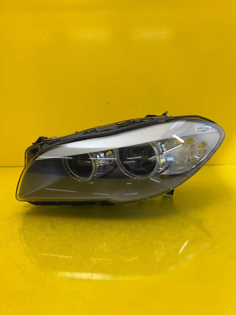 Frontscheinwerfer BMW 5 F11 F10 7203245-18 Xenon Links Scheinwerfer Headlight SCH7246240726ql
