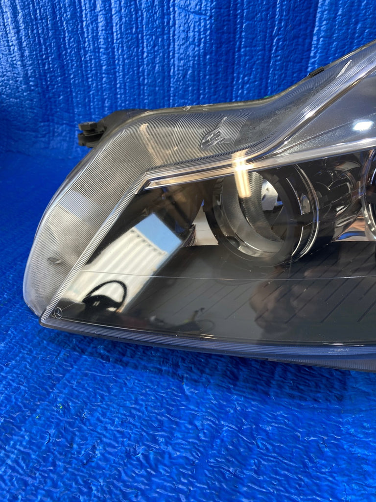 Frontscheinwerfer Mercedes-Benz Amg A2308201961 Xenon Links Headlight