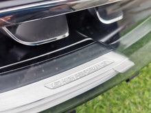 Laden Sie das Bild in den Galerie-Viewer, Frontscheinwerfer Mercedes-Benz Glc X253 A2539066403 Full LED Rechts Headlight SCH3147404977lx