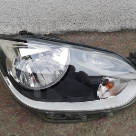 Frontscheinwerfer VW Up 1S1941016L Rechts Scheinwerfer Headlight SCH3029887688bl