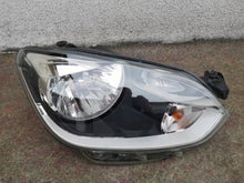 Laden Sie das Bild in den Galerie-Viewer, Frontscheinwerfer VW Up 1S1941016L Rechts Scheinwerfer Headlight SCH3029887688bl