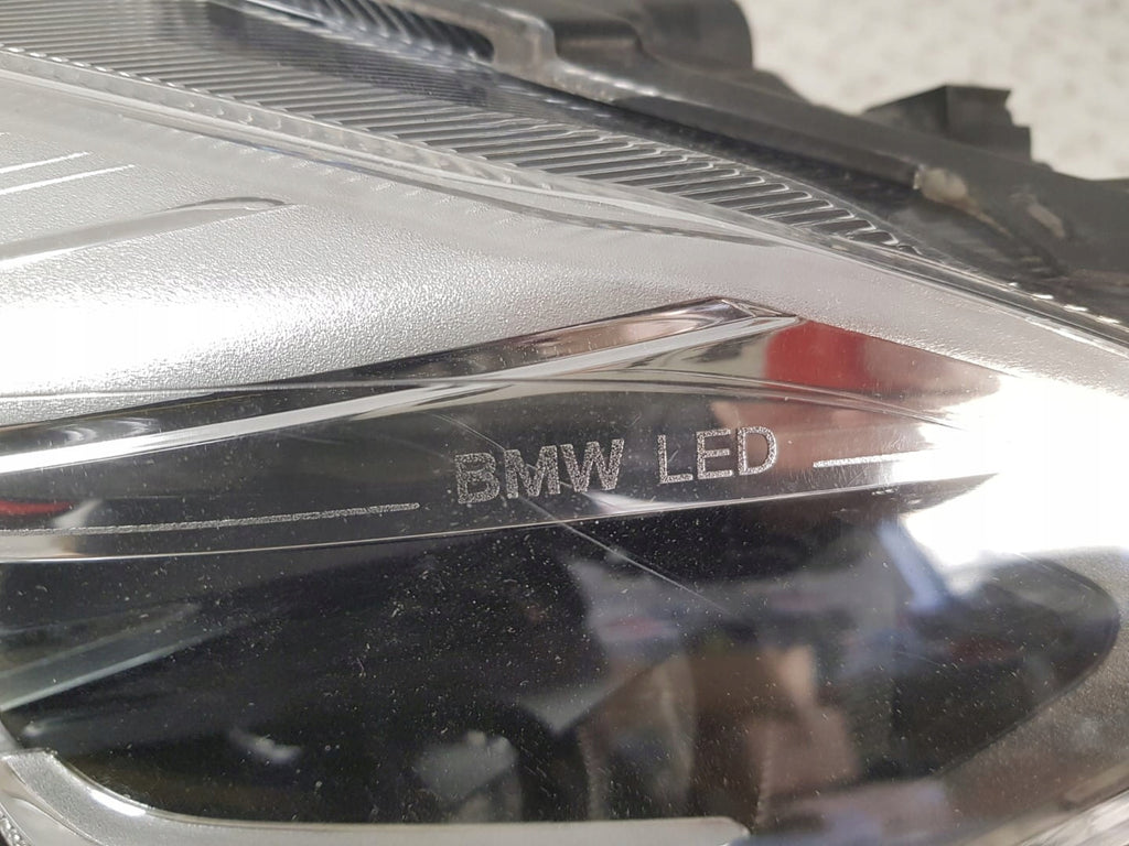 Frontscheinwerfer BMW 3 F34 8738723-01 Full LED Links Scheinwerfer Headlight SCH3574929530id