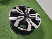 Laden Sie das Bild in den Galerie-Viewer, 1x Alufelge 17 Zoll 6.5" 5x114.3 403000531R Dacia Rim Wheel FEL7435439978az