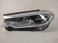 Laden Sie das Bild in den Galerie-Viewer, Frontscheinwerfer BMW 5 G31 G30 Full LED Ein Stück (Rechts oder Links) Headlight SCH8945823379vr