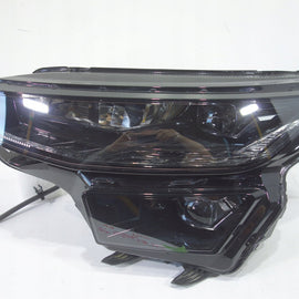 Frontscheinwerfer Skoda Kodiaq 566941035 LED Links Scheinwerfer Headlight SCH3574840786nk