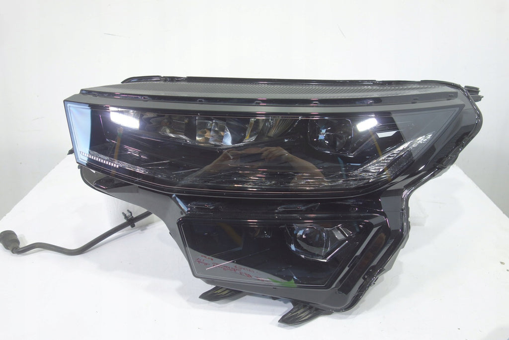Frontscheinwerfer Skoda Kodiaq 566941035 LED Links Scheinwerfer Headlight SCH3574840786nk