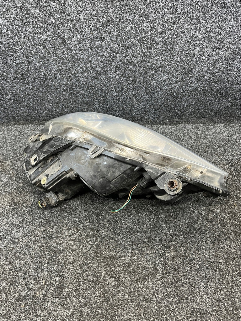 Frontscheinwerfer Mercedes-Benz W164 Links Scheinwerfer Headlight