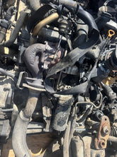 Laden Sie das Bild in den Galerie-Viewer, Motor VW Transporter Caravelle AJT 2.5 TDI 88PS 65kW Diesel Engine Komplett MOT3942243116ca
