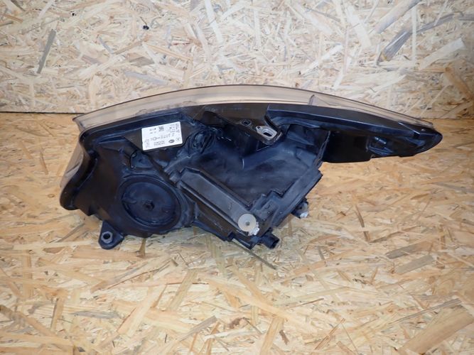 Frontscheinwerfer Mercedes-Benz Vito A4479067800 Rechts Scheinwerfer Headlight