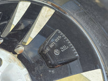 Load image into Gallery viewer, 1x Alufelge 16 Zoll 6.5" 5x112 5GE601025 VW Golf Rim Wheel FEL7315297353pk