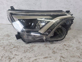 Frontscheinwerfer Toyota Rav 4 IV MKE177 Rechts Scheinwerfer Headlight SCH7649555392ta