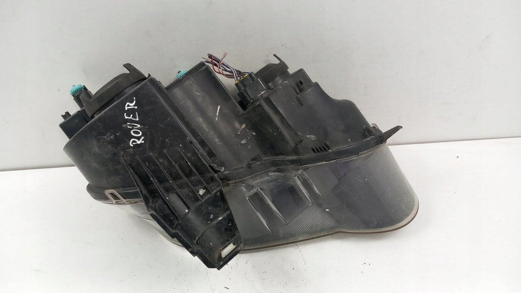 Frontscheinwerfer Mg Zt 75 Links Scheinwerfer Headlight