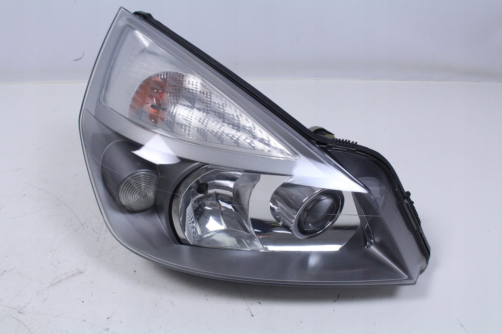 Frontscheinwerfer Renault Espace IV Xenon Rechts Scheinwerfer Headlight