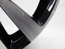 Load image into Gallery viewer, 1x Alufelge 16 Zoll 6.0" 5x100 35ET Glanz Schwarz 2GM601025R VW T-Cross FEL9491323410cq