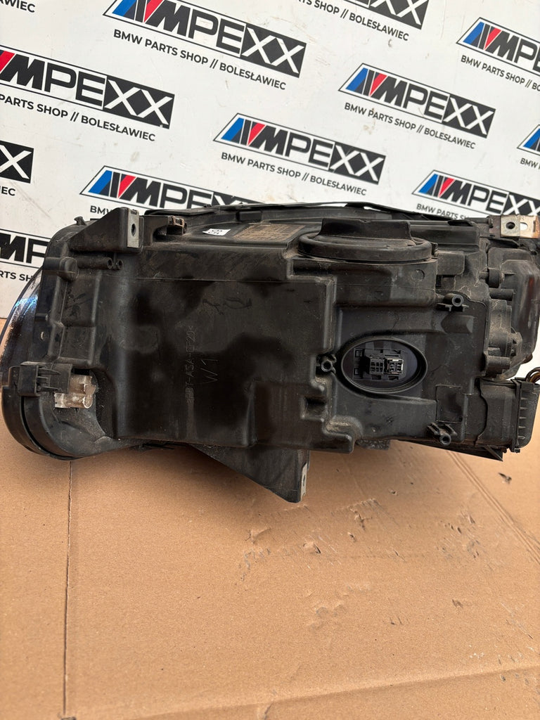 Frontscheinwerfer BMW F11 F10 7460602 Xenon Rechts Scheinwerfer Headlight SCH2391144888iq