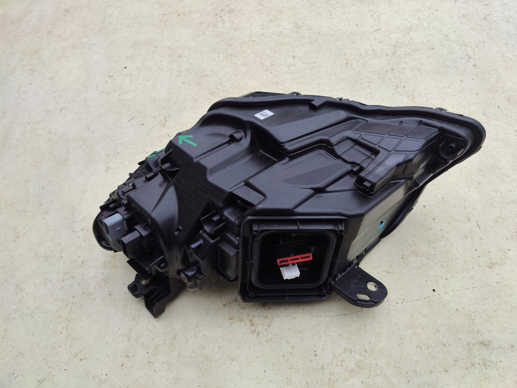 Frontscheinwerfer Peugeot 308 III 9851673580 Full LED Rechts Headlight SCH2581443355ct