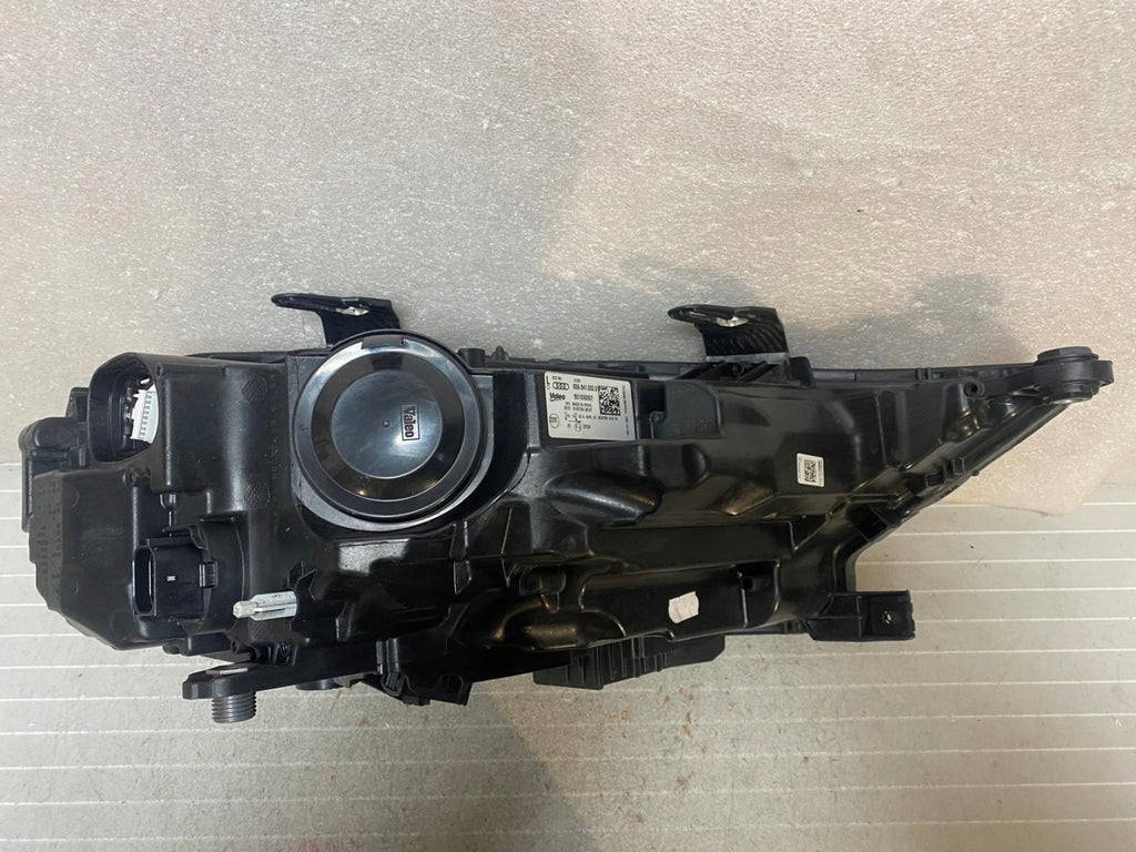 Frontscheinwerfer Audi A1 82A941033D Full LED Links Scheinwerfer Headlight SCH2342965038xm