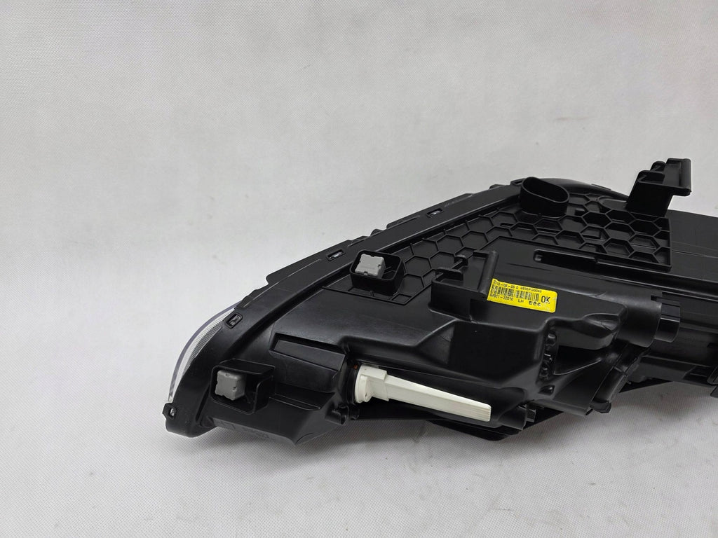 Frontscheinwerfer Hyundai I30 III G4921-21030 Links Scheinwerfer Headlight SCH9579578709hl